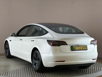 Tesla Model 3 Auto RWD 4dr