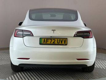 Tesla Model 3 Auto RWD 4dr