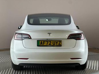 Tesla Model 3 Auto RWD 4dr