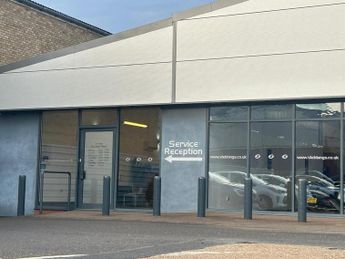 Tesla Model 3 Auto RWD 4dr