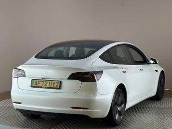 Tesla Model 3 Auto RWD 4dr