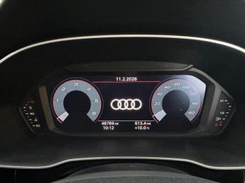 Audi Q3 2.0 TDI 35 Sport S Tronic Euro 6 (s/s) 5dr