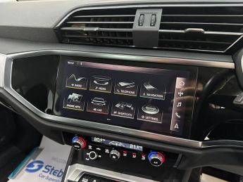 Audi Q3 2.0 TDI 35 Sport S Tronic Euro 6 (s/s) 5dr
