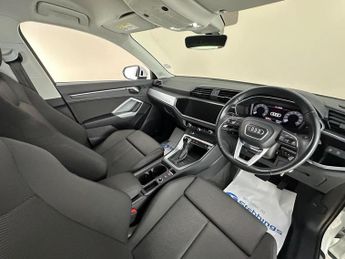 Audi Q3 2.0 TDI 35 Sport S Tronic Euro 6 (s/s) 5dr