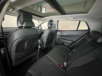 Kia Sportage 1.6 CRDi MHEV 4 DCT AWD Euro 6 (s/s) 5dr