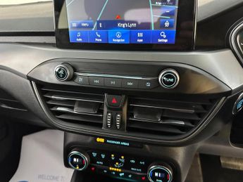Ford Focus 1.5 EcoBlue ST-Line Style Auto Euro 6 (s/s) 5dr