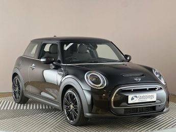 MINI Electric Hatch Cooper SE 32.6kWh Level 2 Auto 3dr