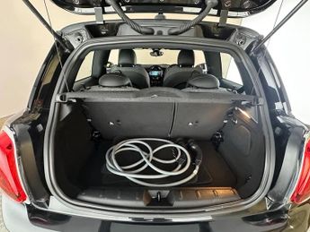 MINI Electric Hatch Cooper SE 32.6kWh Level 2 Auto 3dr