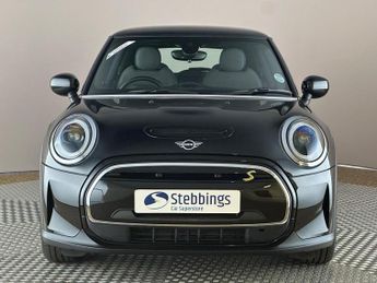 MINI Electric Hatch Cooper SE 32.6kWh Level 2 Auto 3dr