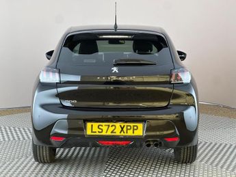 Peugeot 208 1.2 PureTech Allure Premium + EAT Euro 6 (s/s) 5dr