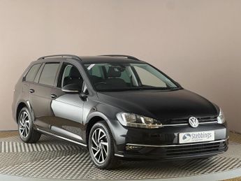 Volkswagen Golf 1.5 TSI EVO Match DSG Euro 6 (s/s) 5dr