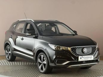 MG ZS 44.5kWh Exclusive Auto 5dr