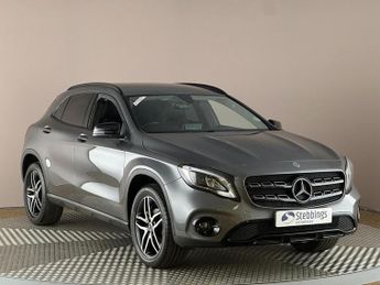 Mercedes GLA 1.6 GLA180 Urban Edition 7G-DCT Euro 6 (s/s) 5dr