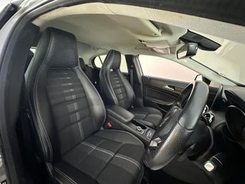 Mercedes-Benz GLA 1.6 GLA180 Urban Edition 7G-DCT Euro 6 (s/s) 5dr