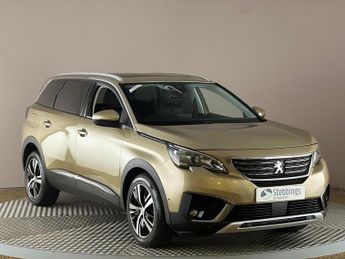 Peugeot 5008 1.2 PureTech Allure Euro 6 (s/s) 5dr