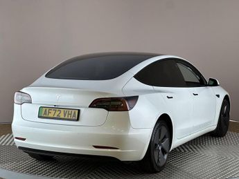Tesla Model 3 Auto RWD 4dr