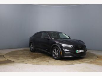 Ford Mustang Standard Range 70kWh 5dr