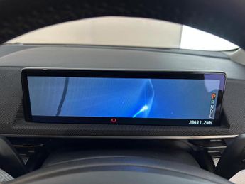 Ford Mustang Mach-E Standard Range 70kWh 5dr