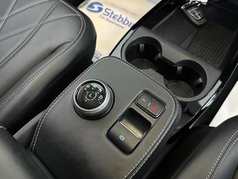 Ford Mustang Mach-E Standard Range 70kWh 5dr