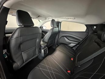 Ford Mustang Mach-E Standard Range 70kWh 5dr