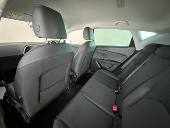 SEAT Leon 1.4 EcoTSI XCELLENCE Technology DSG Euro 6 (s/s) 5dr