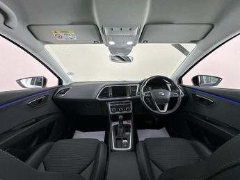 SEAT Leon 1.4 EcoTSI XCELLENCE Technology DSG Euro 6 (s/s) 5dr