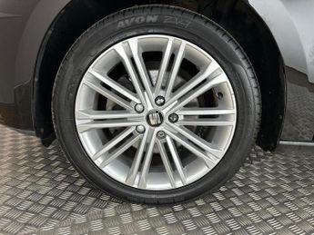 SEAT Leon 1.4 EcoTSI XCELLENCE Technology DSG Euro 6 (s/s) 5dr
