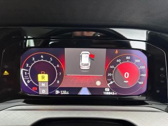 Volkswagen Golf 1.5 eTSI MHEV Life DSG Euro 6 (s/s) 5dr