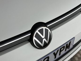 Volkswagen Golf 1.5 eTSI MHEV Life DSG Euro 6 (s/s) 5dr