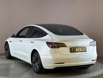Tesla Model 3 Auto RWD 4dr
