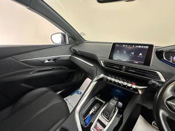 Peugeot 3008 1.2 PureTech GT Line Premium EAT Euro 6 (s/s) 5dr