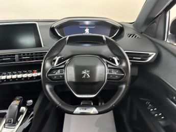 Peugeot 3008 1.2 PureTech GT Line Premium EAT Euro 6 (s/s) 5dr