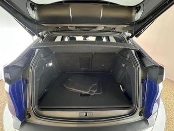 Peugeot 3008 1.2 PureTech GT Line Premium EAT Euro 6 (s/s) 5dr