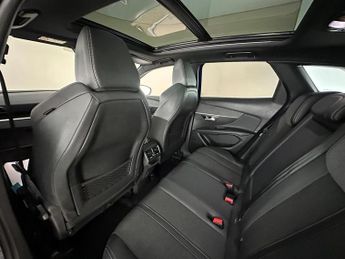 Peugeot 3008 1.2 PureTech GT Line Premium EAT Euro 6 (s/s) 5dr
