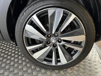 Peugeot 3008 1.2 PureTech GT Line Premium EAT Euro 6 (s/s) 5dr