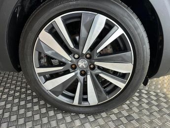 Peugeot 3008 1.2 PureTech GT Line Premium EAT Euro 6 (s/s) 5dr