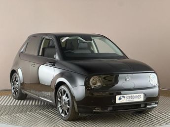 Honda Honda E 35.5kWh Advance Auto 5dr (17in Alloy)