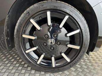 Honda Honda E 35.5kWh Advance Auto 5dr (17in Alloy)