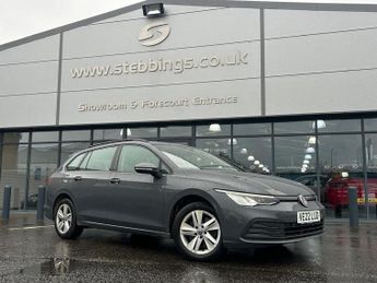 Volkswagen Golf TDi 2.0 TDI Life Euro 6 (s/s) 5dr