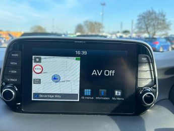 Hyundai TUCSON 2.0 CRDi MHEV Premium SE Auto 4WD Euro 6 (s/s) 5dr