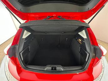 Ford Focus 1.0T EcoBoost Titanium Auto Euro 6 (s/s) 5dr