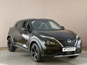 Nissan Juke 1.6 Premiere Edition Auto Euro 6 5dr