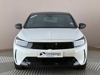 Vauxhall Corsa Electric 50kWh Ultimate Auto 5dr