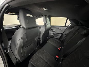 Vauxhall Corsa Electric 50kWh Ultimate Auto 5dr