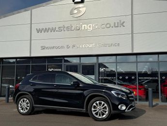 Mercedes GLA 1.6 GLA200 SE Euro 6 (s/s) 5dr