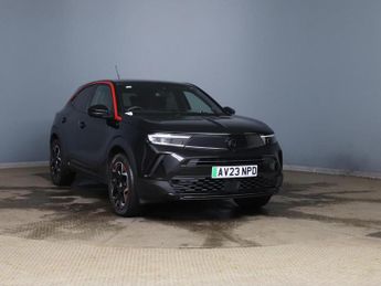 Vauxhall Mokka 50kWh GS Auto 5dr