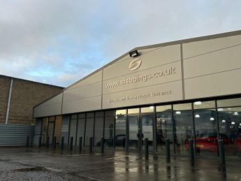 Vauxhall Mokka Electric 50kWh GS Auto 5dr