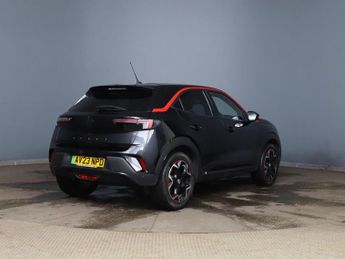 Vauxhall Mokka Electric 50kWh GS Auto 5dr