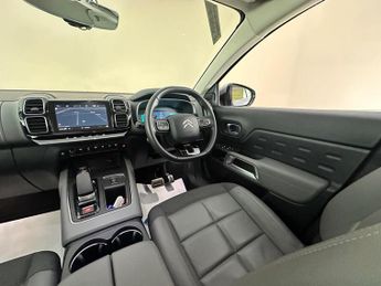 Citroen C5 Aircross 1.6 13.2kWh Shine Plus e-EAT8 Euro 6 (s/s) 5dr