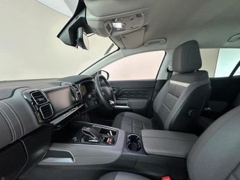 Citroen C5 Aircross 1.6 13.2kWh Shine Plus e-EAT8 Euro 6 (s/s) 5dr